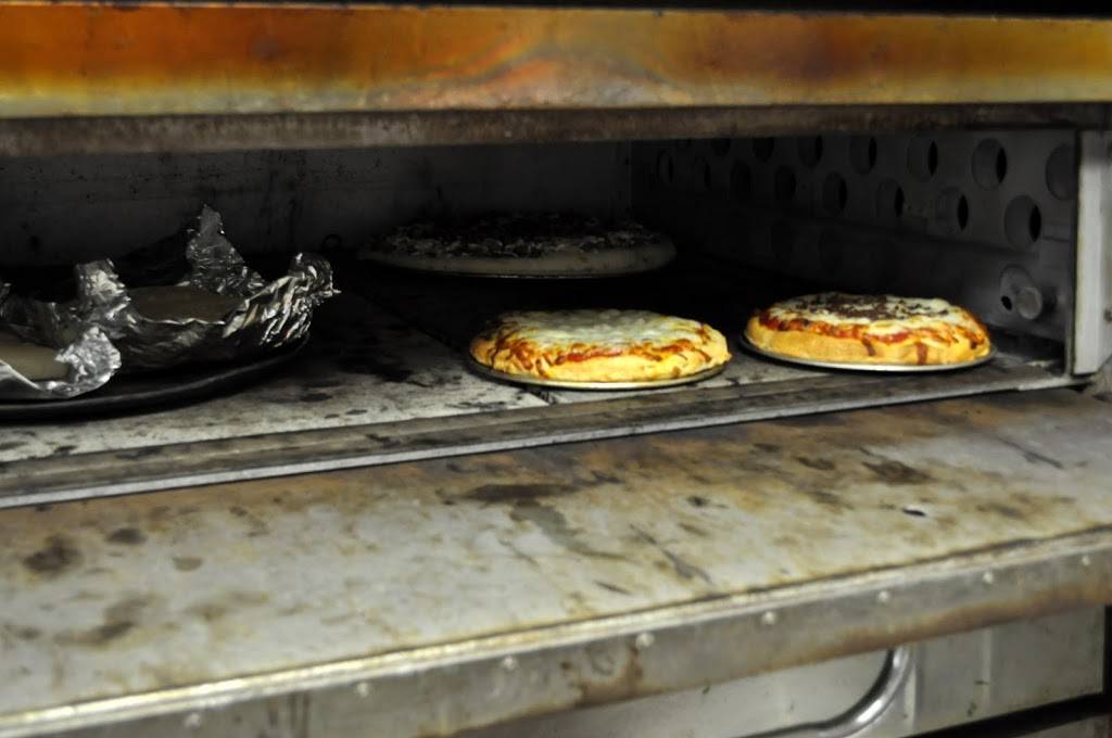 The Pizzeria | restaurant | 103 E Main St, Kalida, OH 45853, USA | 4195323322 OR +1 419-532-3322