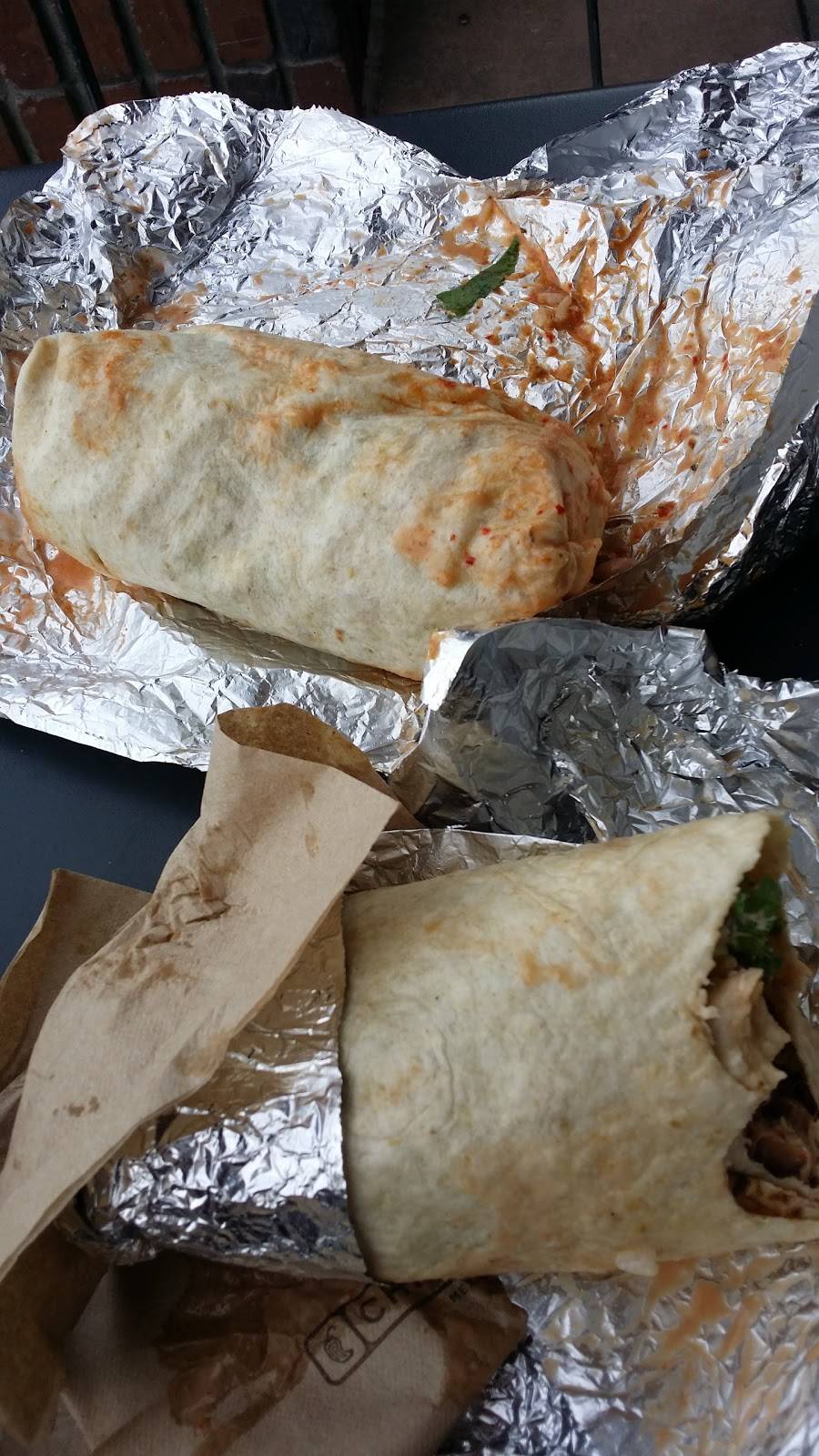 Chipotle Mexican Grill | restaurant | 33 Railroad Ave, Danville, CA 94526, USA | 9255533920 OR +1 925-553-3920