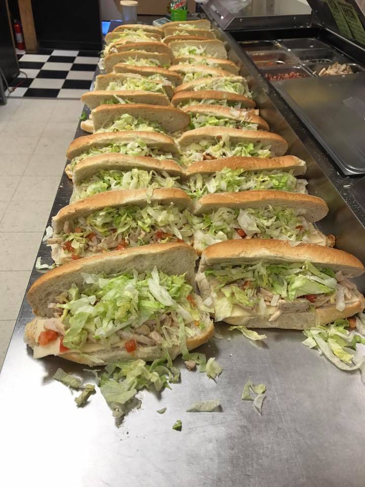 Jimmys Pizza Annandale | meal delivery | 130 Elm St E, Annandale, MN 55302, USA | 3202742522 OR +1 320-274-2522