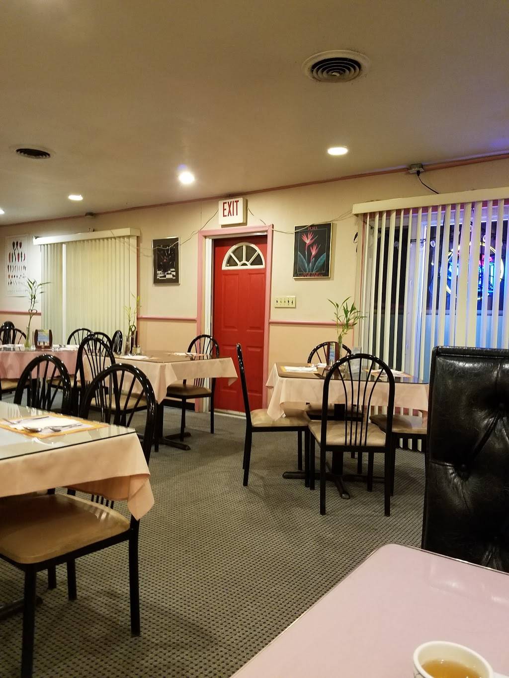 Little Saigon Restaurant | restaurant | 2938 Ogletown Rd, Newark, DE 19713, USA | 3027376832 OR +1 302-737-6832
