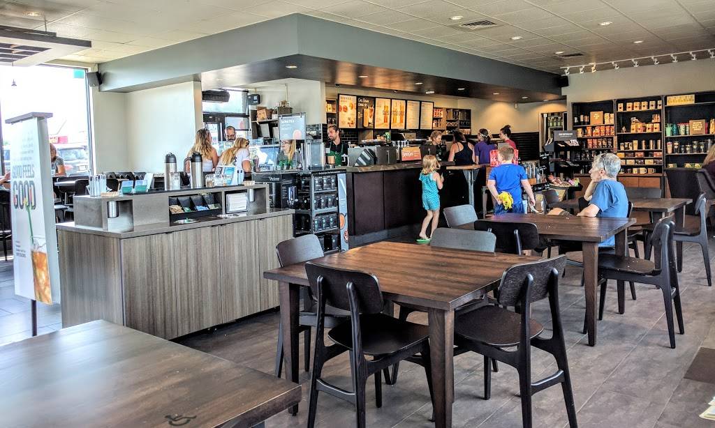 Starbucks | cafe | 590 S Lapeer Rd, Lake Orion, MI 48362, USA | 2486931620 OR +1 248-693-1620