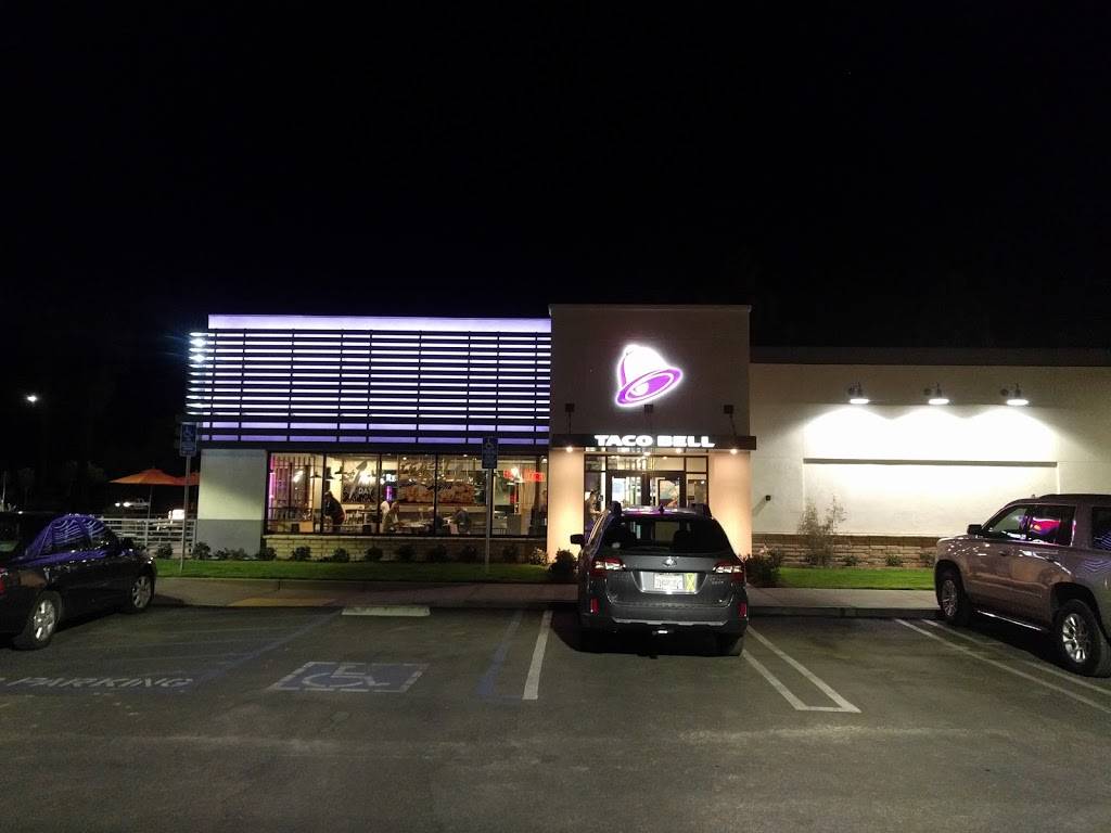 Taco Bell | meal takeaway | 1515 S Bradley Rd, Santa Maria, CA 93454, USA | 8059283344 OR +1 805-928-3344