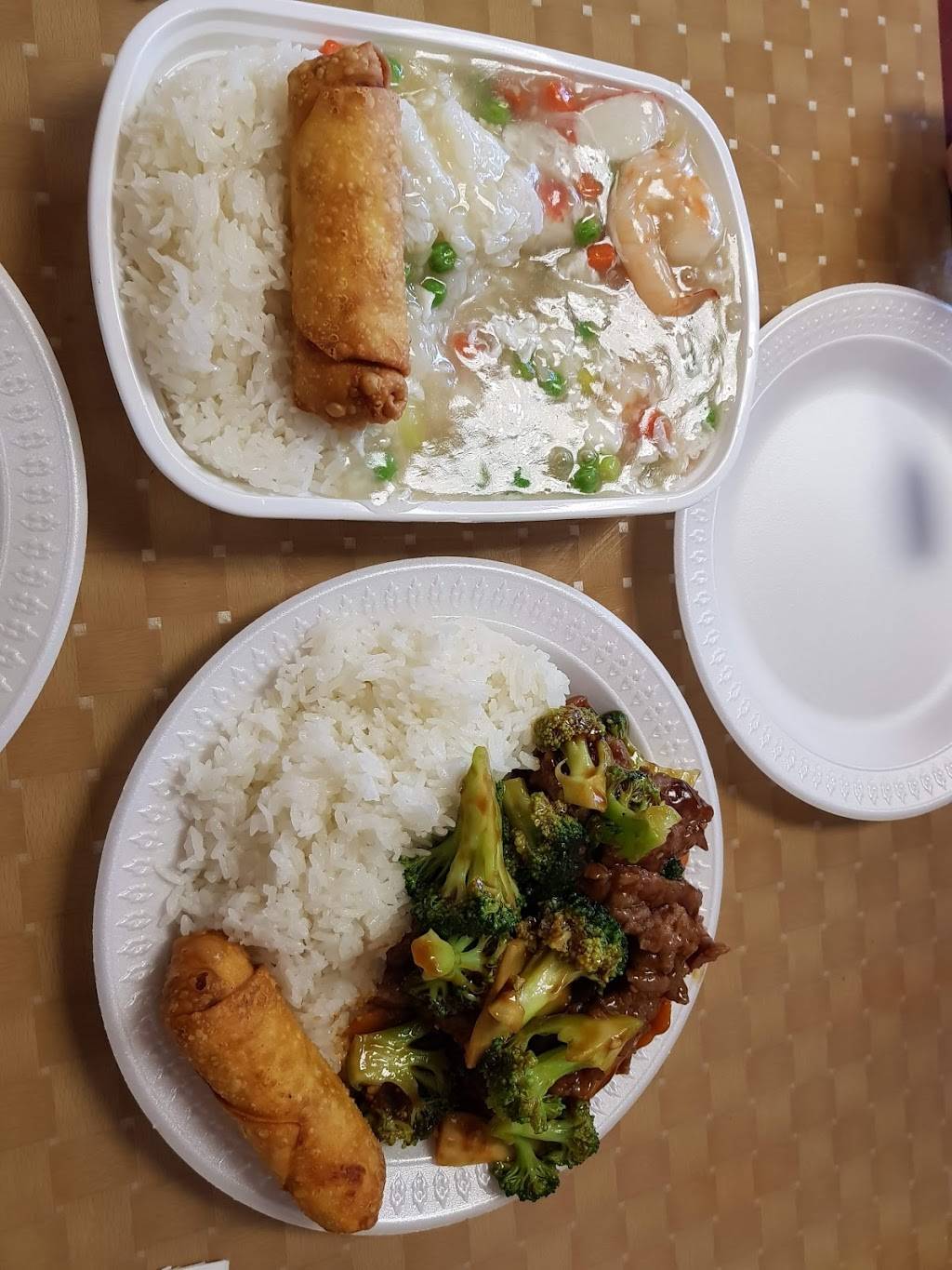 Great Wall | restaurant | 4825 Main St, Spring Hill, TN 37174, USA | 6157949959 OR +1 615-794-9959