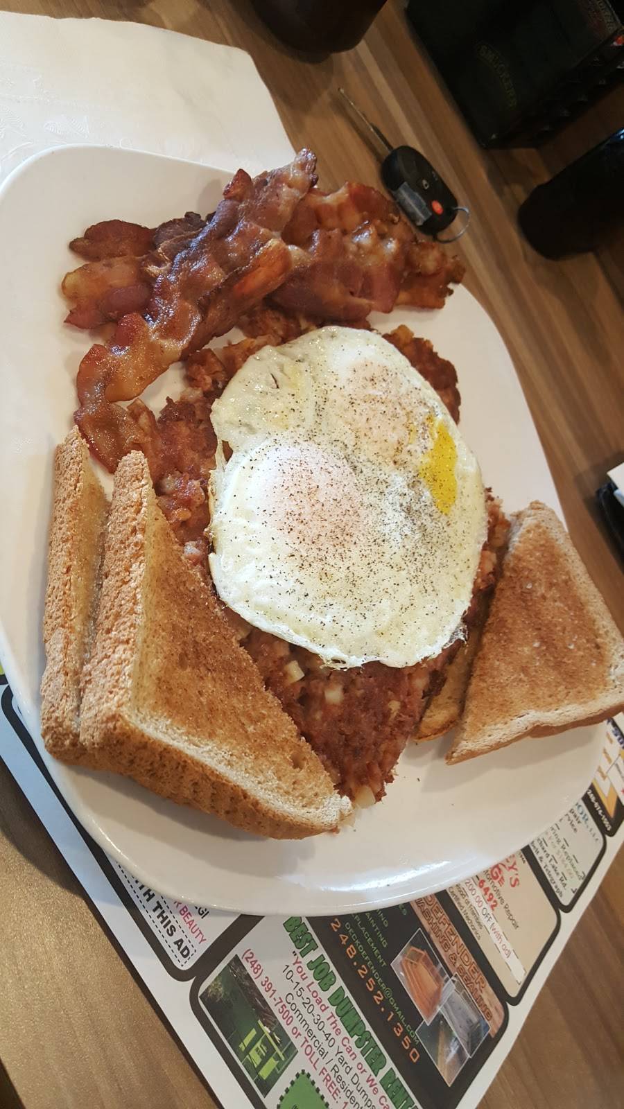 The Village Place | meal takeaway | 5723 Dixie Hwy, Waterford Twp, MI 48329, USA | 2486232266 OR +1 248-623-2266