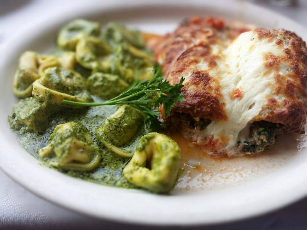 Viscontis Ristorante | restaurant | 2700 E Bidwell St #700, Folsom, CA 95630, USA | 9169835181 OR +1 916-983-5181