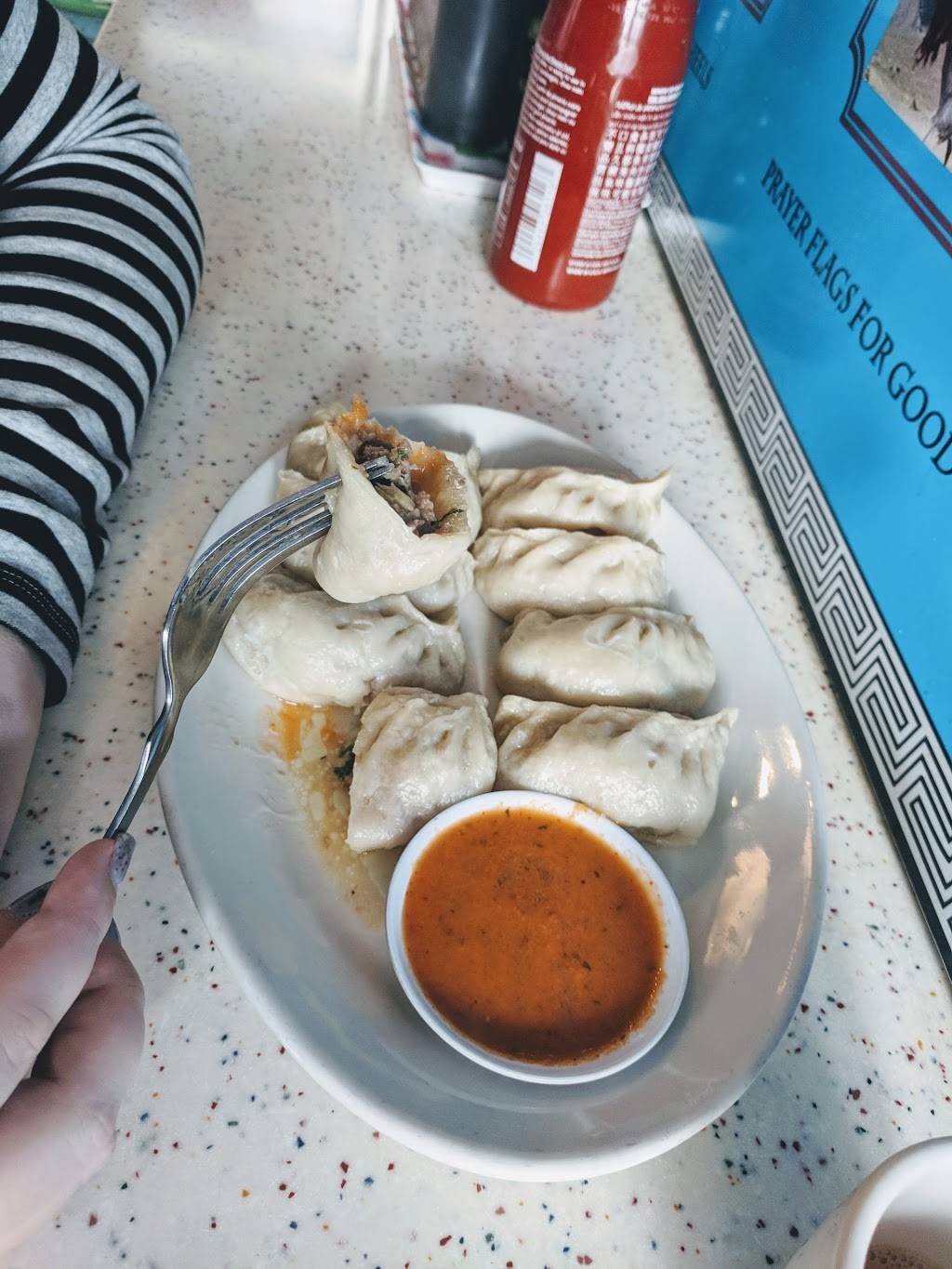 Tibet Kitchen | restaurant | 2359 Arapahoe Ave, Boulder, CO 80303, USA | 3034400882 OR +1 303-440-0882