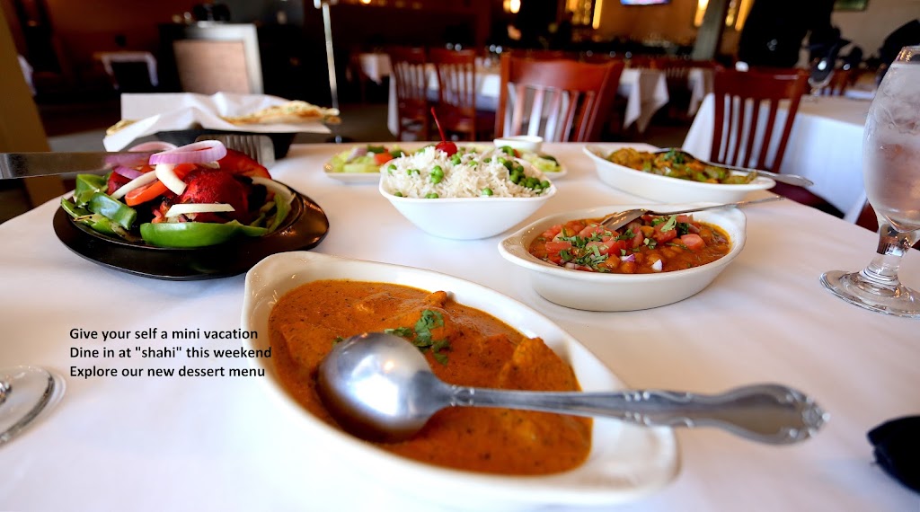 SHAHI india grill | restaurant | 1015 Farnam St, Omaha, NE 68102, USA | 4028847320 OR +1 402-884-7320
