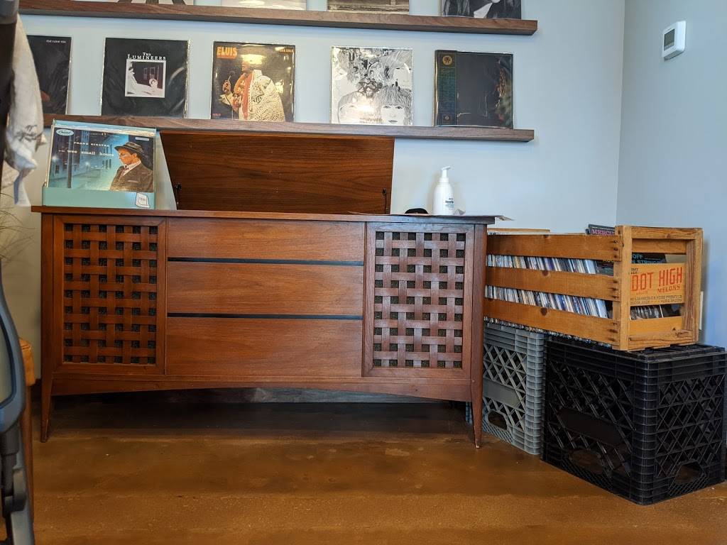 Stylus and Crate | cafe | 6985 W 38th Ave, Wheat Ridge, CO 80033, USA | 3038197894 OR +1 303-819-7894