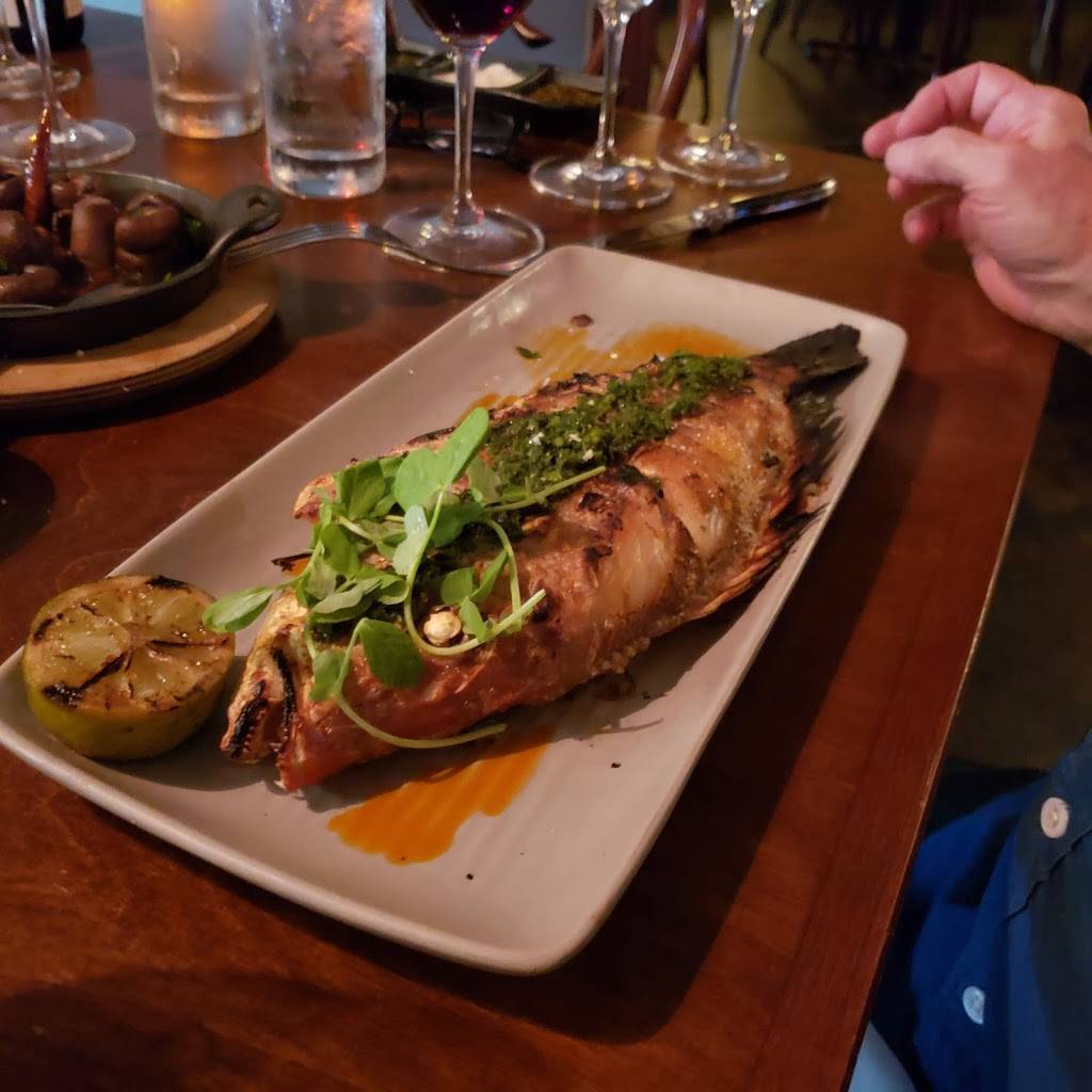 Brasa Churrasqueria | restaurant | 2037 Metairie Rd, Metairie, LA 70005, USA | 5045706338 OR +1 504-570-6338