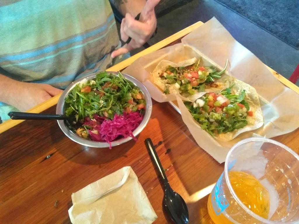 Poppos Taqueria | restaurant | 212C Pine Ave, Anna Maria, FL 34216, USA | 9412547941 OR +1 941-254-7941