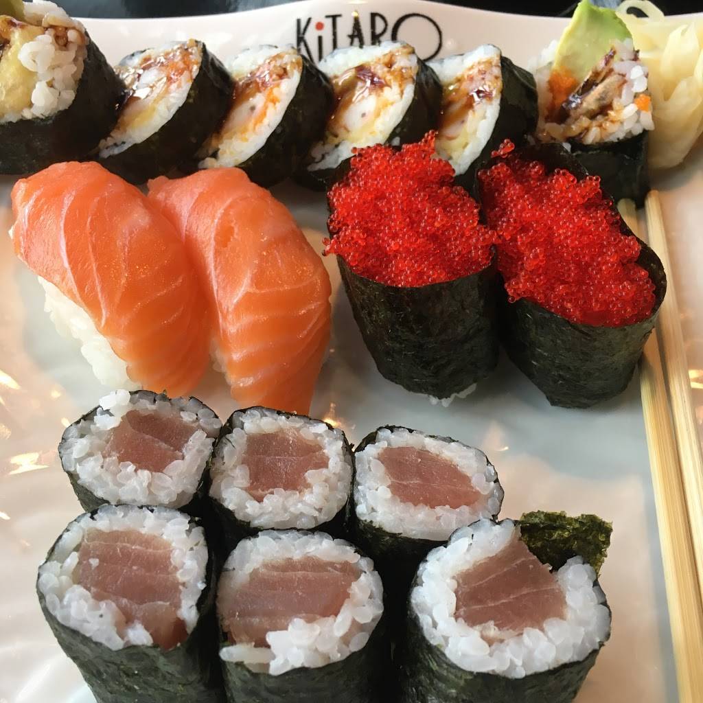 KiTARO Bistro of Japan | restaurant | 4551 State Hwy K, OFallon, MO 63368, USA | 6363003399 OR +1 636-300-3399