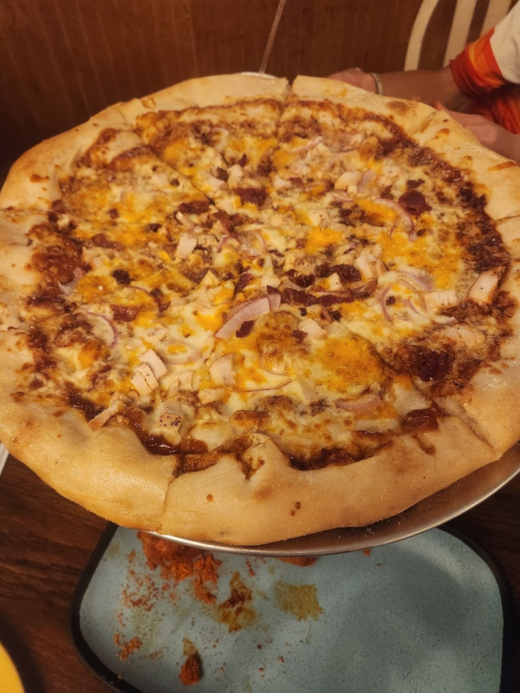 Carolina Pizza Co. Newland | restaurant | 450 Pineola St, Newland, NC 28657, USA | 8287421894 OR +1 828-742-1894