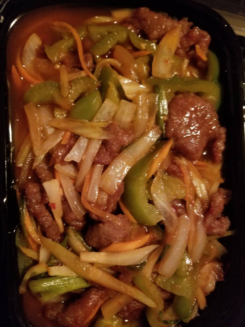 Main Moon Chinese Restaurant | restaurant | 5765 Rockbridge Rd SW, Stone Mountain, GA 30087, USA | 7704130025 OR +1 770-413-0025