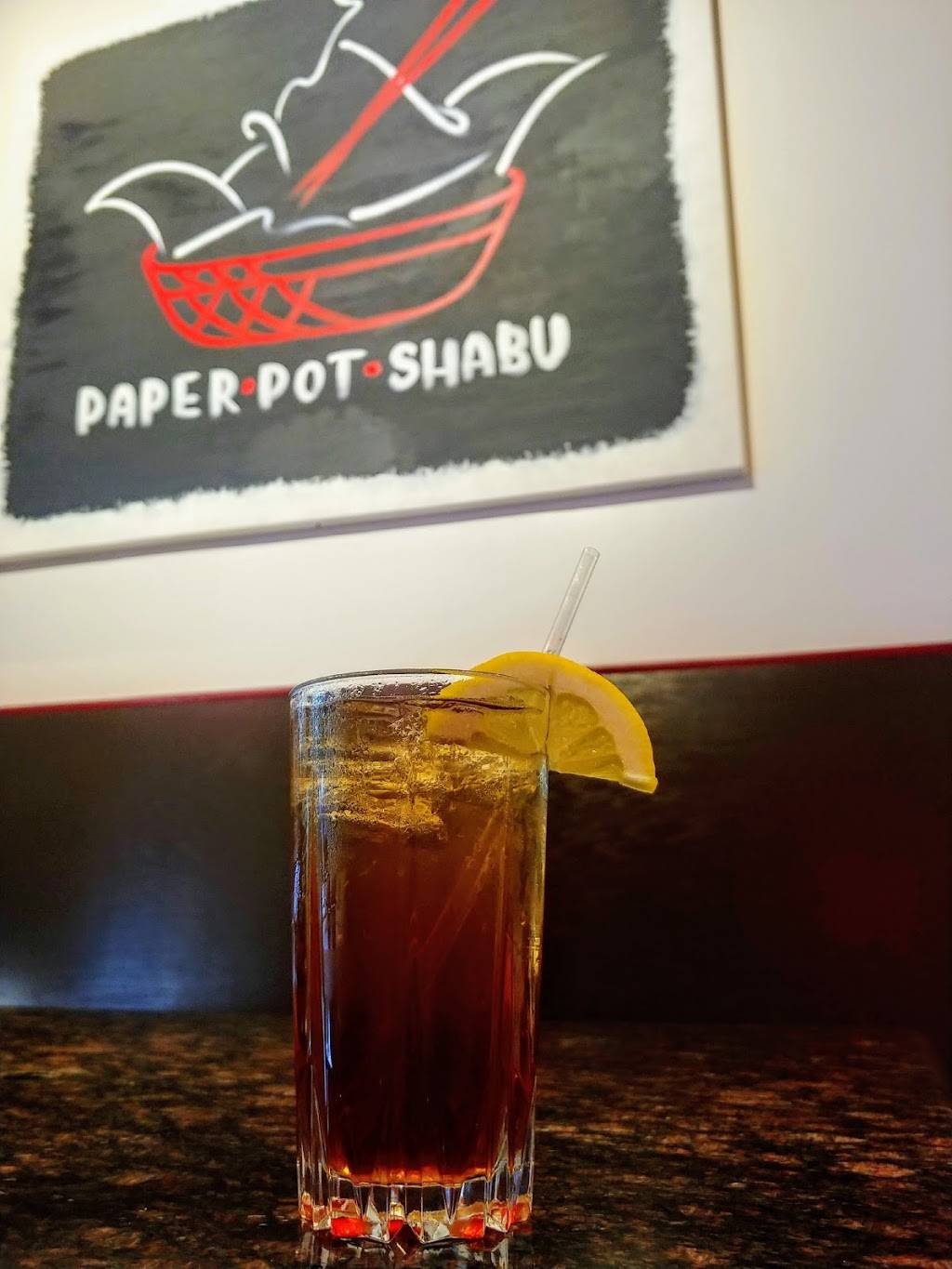 Paper Pot Shabu Shabu Arcadia | restaurant | 1236 S Golden W Ave, Arcadia, CA 91007, USA | 6265897077 OR +1 626-589-7077