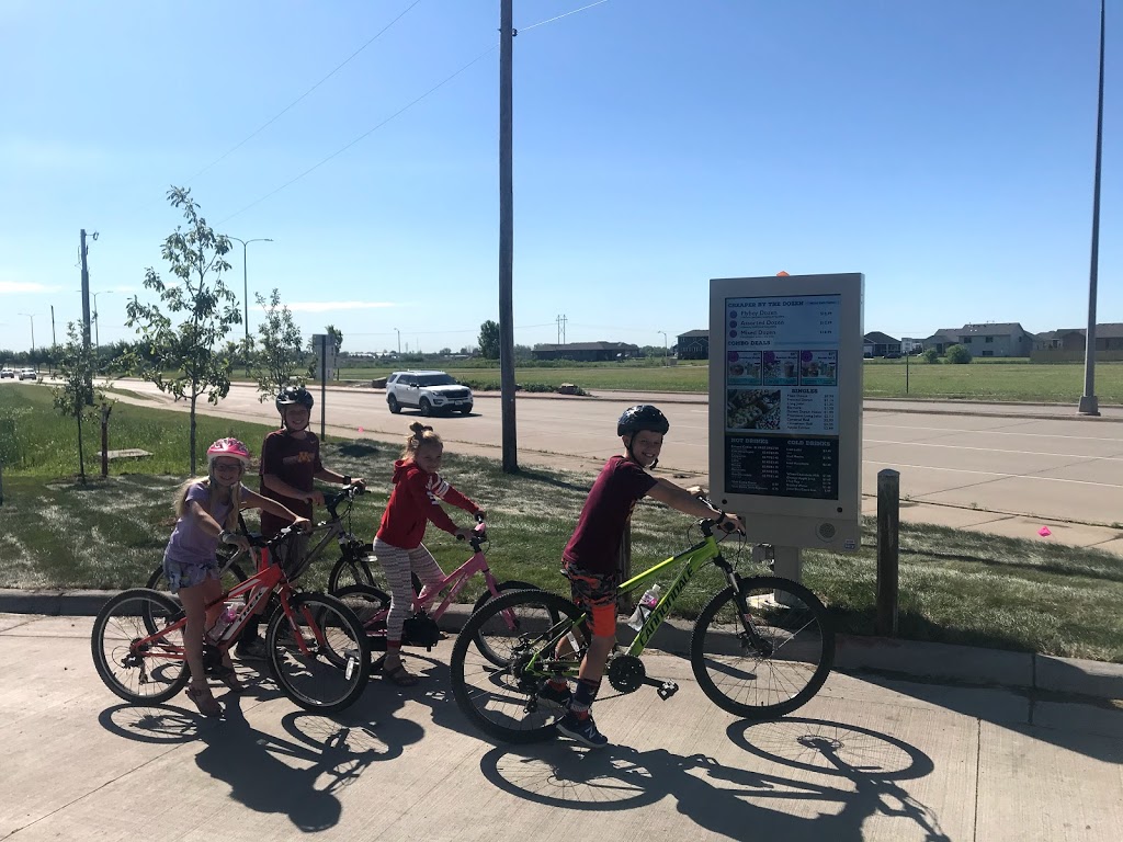 Flyboy Donuts | bakery | 4700 E 57th St Ste 102, Sioux Falls, SD 57110, USA | 6053215259 OR +1 605-321-5259