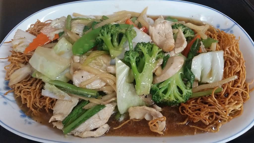 Sue Thai Om | restaurant | 1450 W Mission Rd # ABC, San Marcos, CA 92069, USA | 7608427779 OR +1 760-842-7779