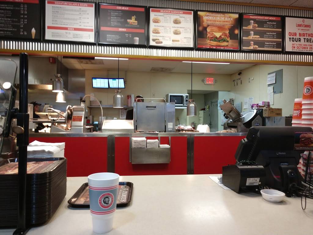Lions Choice | restaurant | 6274 Mid Rivers Mall Dr, St Peters, MO 63304, USA | 6369223171 OR +1 636-922-3171
