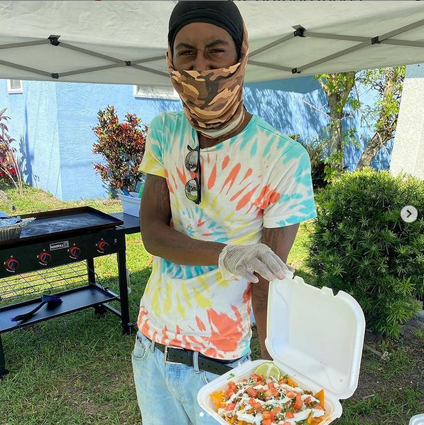 NotCho Tacos | restaurant | Links Ave S, Sarasota, FL 34236, USA | 9418226823 OR +1 941-822-6823