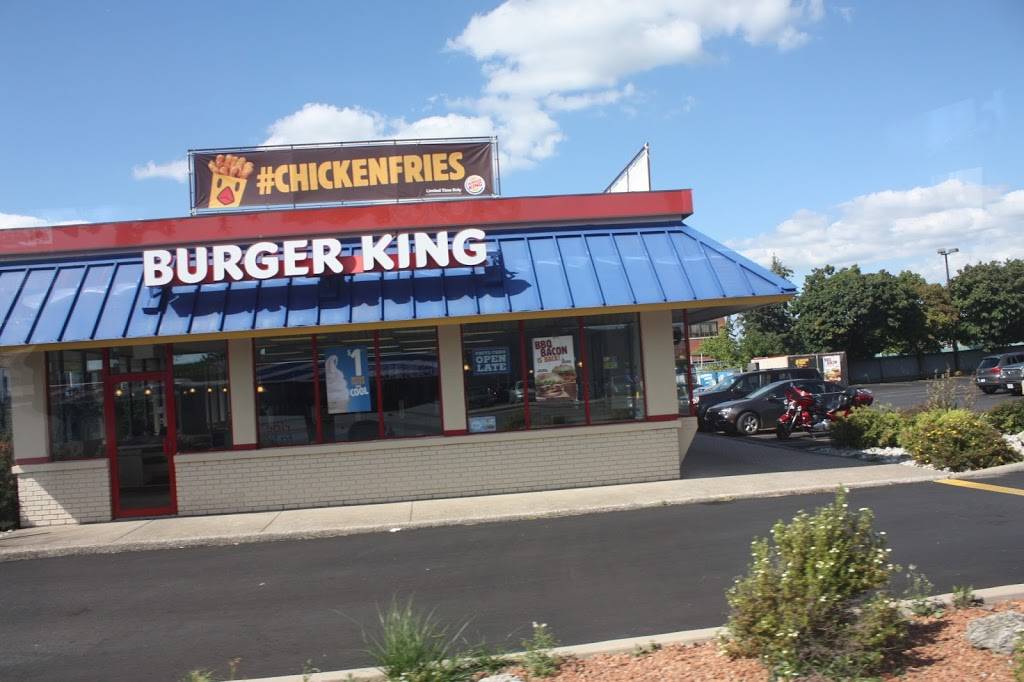 Burger King | restaurant | 6235 Lundys Ln, Niagara Falls, ON L2G 1T5, Canada | 9053573210 OR +1 905-357-3210