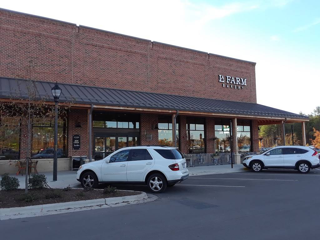La Farm Bakery Bistro | restaurant | 5055 Arco Street, Cary, NC 27519, USA | 9842280300 OR +1 984-228-0300