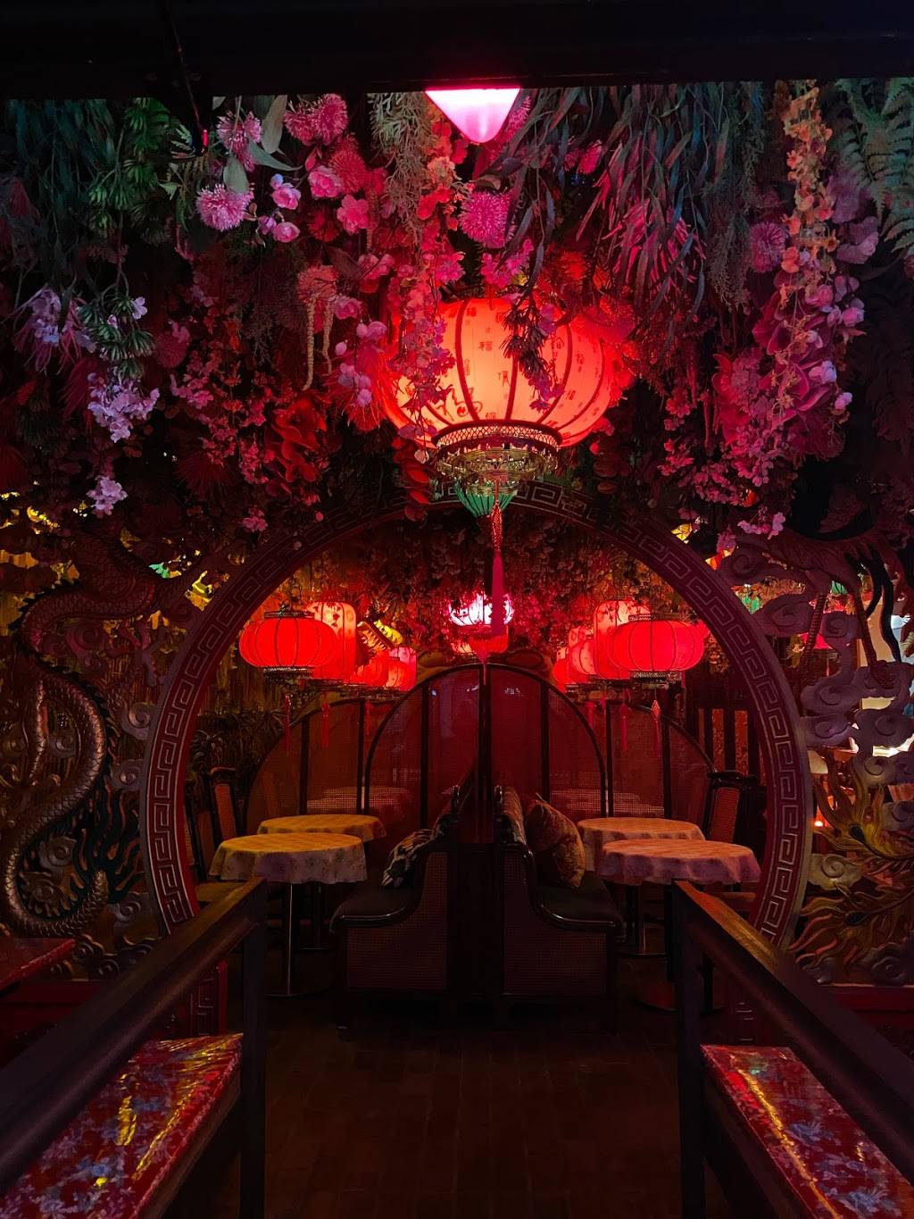 Fortunate Son | restaurant | 2943 Adams Ave, San Diego, CA 92116, USA | 6193913766 OR +1 619-391-3766