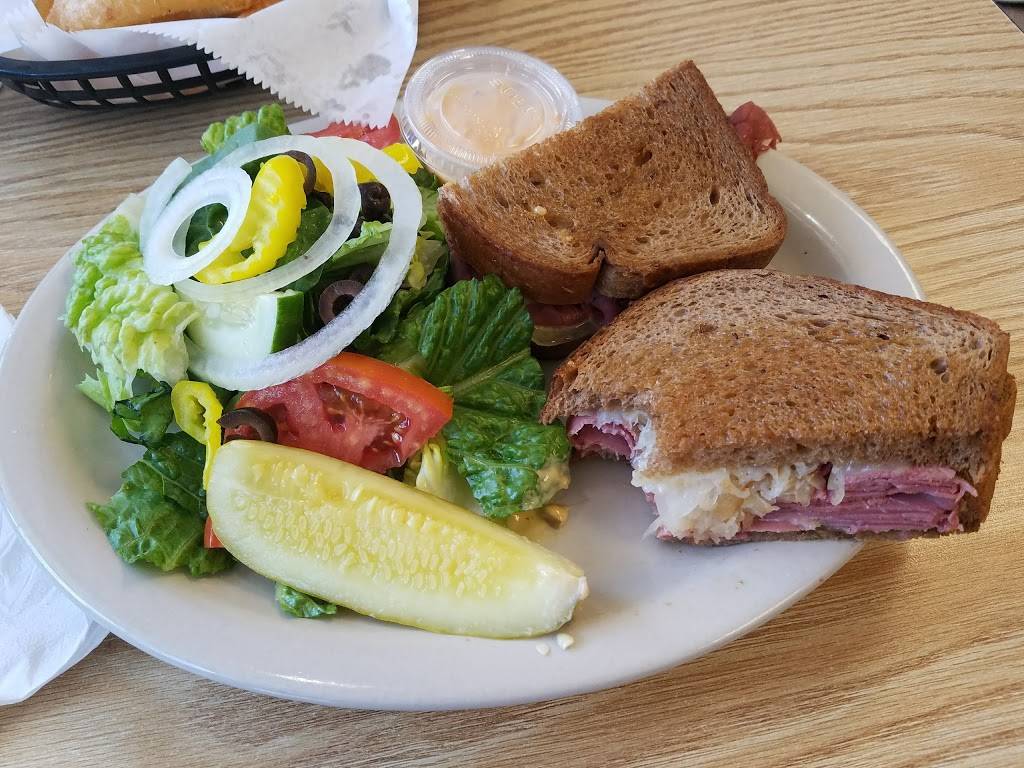 Josephs Deli | cafe | 3231 Tamiami Trail unit a, Port Charlotte, FL 33952, USA | 9416290822 OR +1 941-629-0822