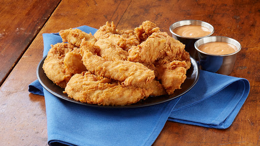 Zaxbys Chicken Fingers & Buffalo Wings | restaurant | 618 Highland Ave, Selma, AL 36701, USA | 3348726531 OR +1 334-872-6531