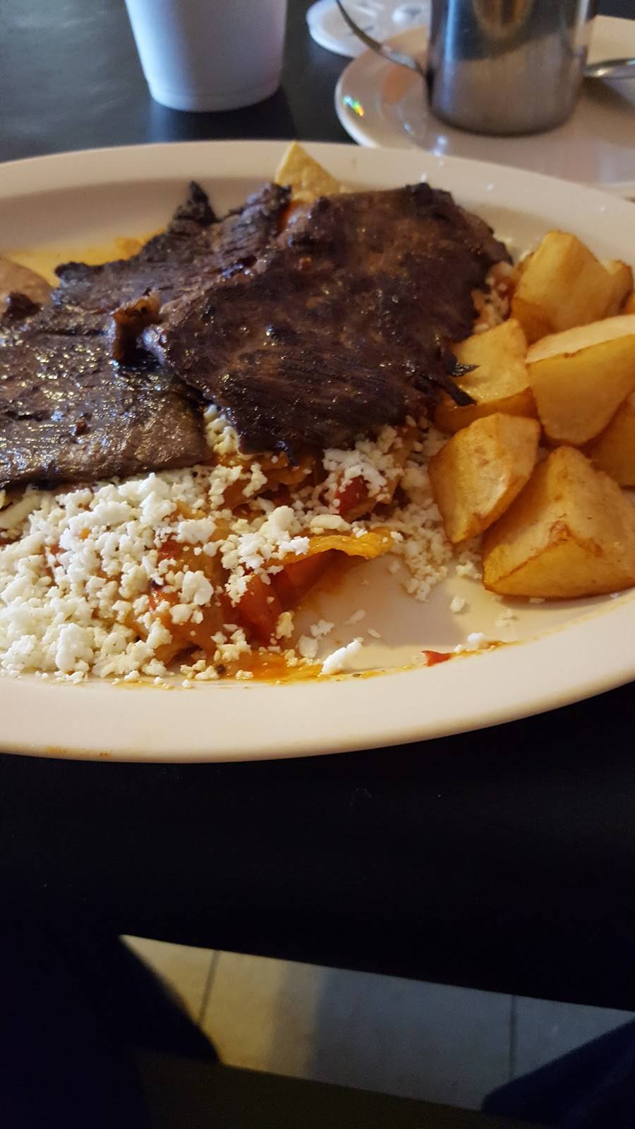 Taqueria El Sol de Mexico #5 | restaurant | 8017 Norvic St, Houston, TX 77029, USA | 7136752685 OR +1 713-675-2685