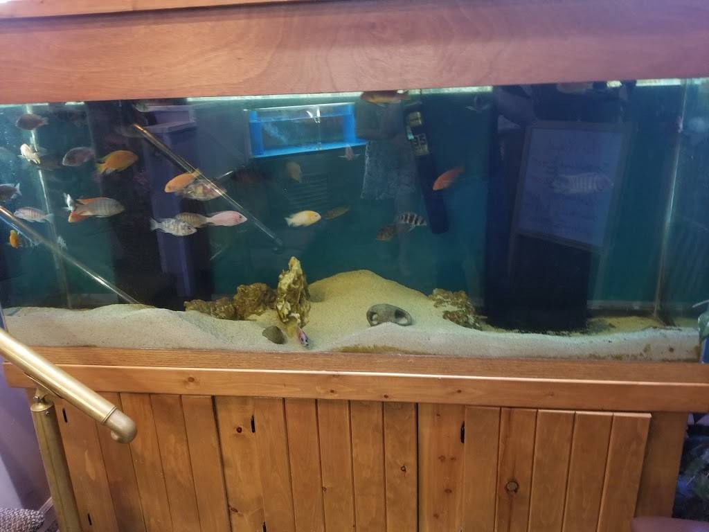 Aberdeen Seafood & Dim Sum | restaurant | 3 Barker Ave, White Plains, NY 10601, USA | 9142880188 OR +1 914-288-0188