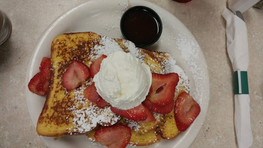 The Original Pancake House | bakery | 11510 SW 72nd St, Miami, FL 33183, USA | 3052749215 OR +1 305-274-9215