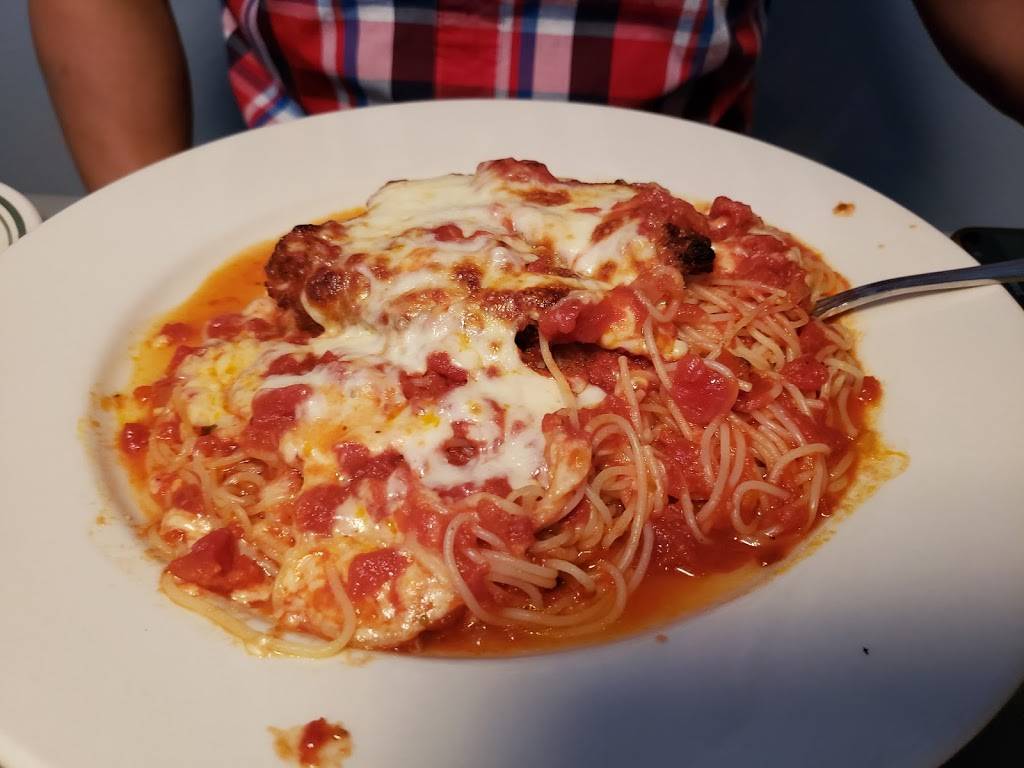 Fratellis Italian Grille | restaurant | 550 Gause Blvd, Slidell, LA 70458, USA | 9857071688 OR +1 985-707-1688