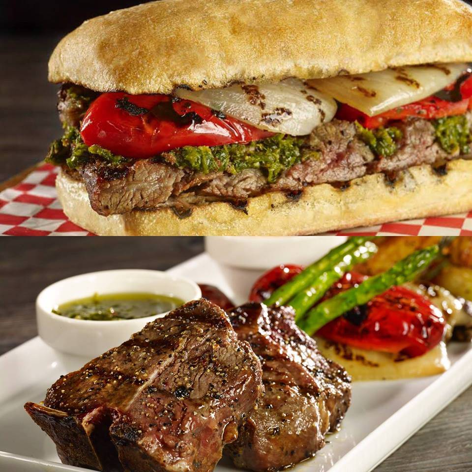Steak on Fire | restaurant | 7541 Sand Lake Rd, Orlando, FL 32819, USA | 4074402323 OR +1 407-440-2323