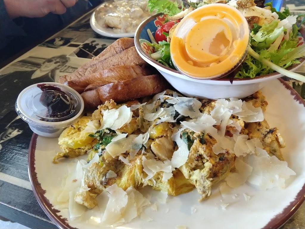 Ruths Cafe | cafe | 3443 E 86th St, Indianapolis, IN 46240, USA | 3177578006 OR +1 317-757-8006