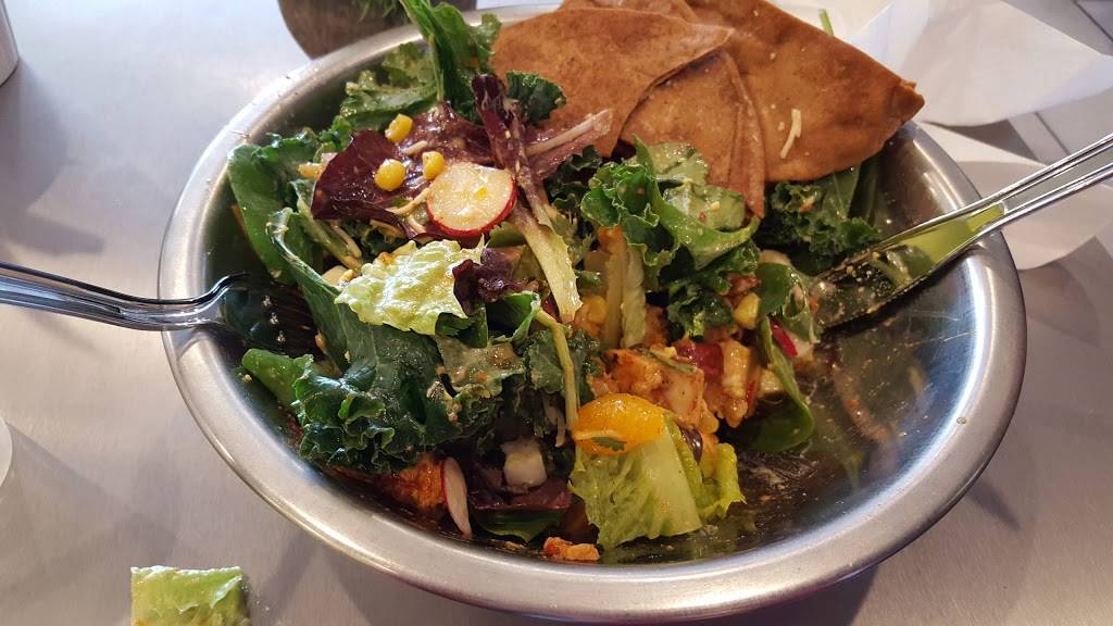 Salata | restaurant | 1855 Dallas Pkwy Ste 300, Plano, TX 75093, USA | 9727331733 OR +1 972-733-1733