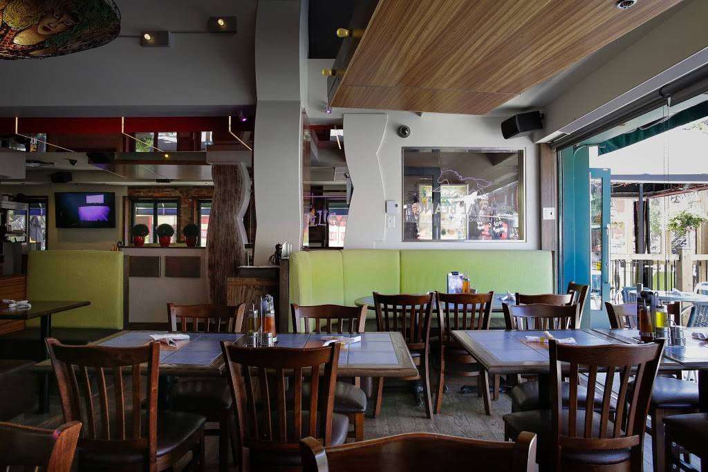 Pizzédélic Cartier | meal takeaway | 1145 Avenue Cartier, Québec, QC G1R 2S5, Canada | 4185255981 OR +1 418-525-5981