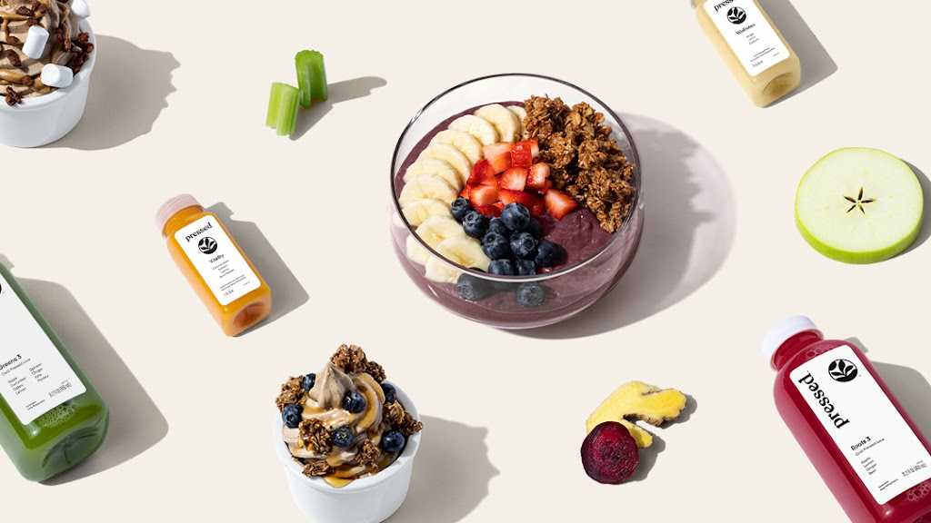 Pressed | restaurant | 6025 Royal Ln #105, Dallas, TX 75230, USA | 9729966564 OR +1 972-996-6564