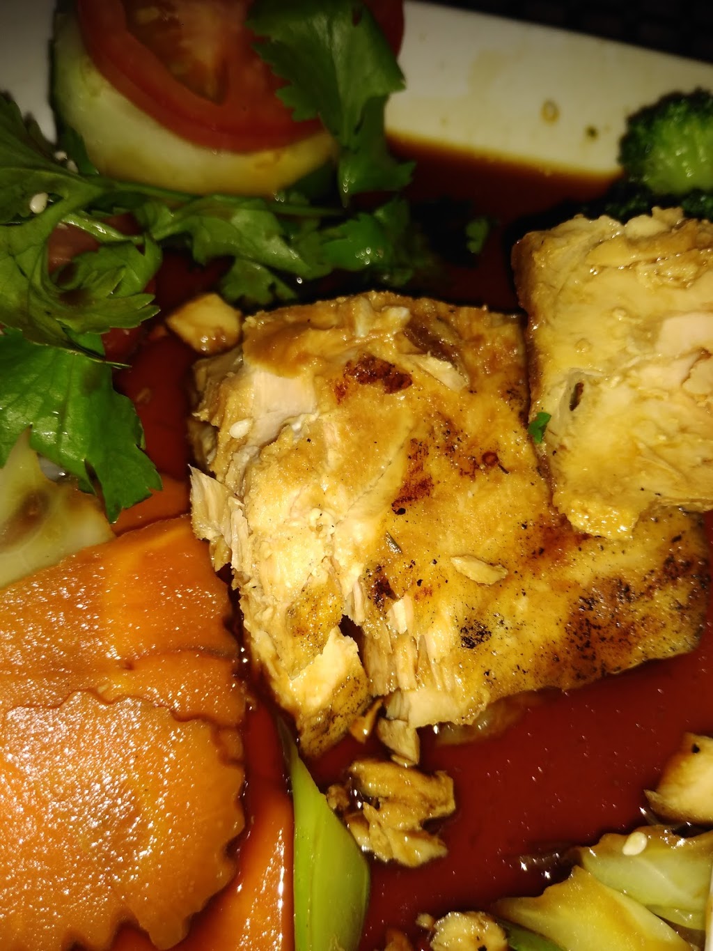 Thai Bistro 98 | restaurant | 8200 West, US-98, Pensacola, FL 32506, USA | 8504665748 OR +1 850-466-5748