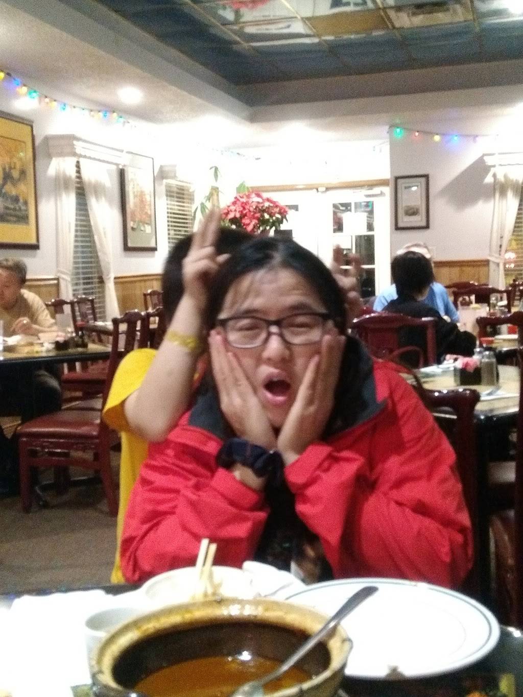 China Rose | restaurant | 3501 N Arnoult Rd, Metairie, LA 70002, USA | 5048873295 OR +1 504-887-3295