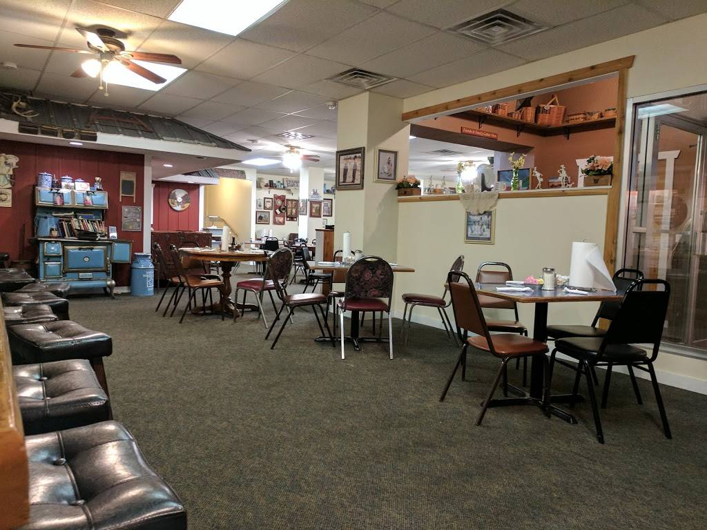 Normas North Star Cafe | restaurant | 211 E Court St, Jacksonville, IL 62650, USA | 2172456037 OR +1 217-245-6037