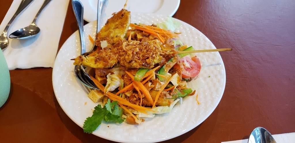 Thai Delicious | meal delivery | 301 Dundas St W, Whitby, ON L1N 2M6, Canada | 9054309997 OR +1 905-430-9997