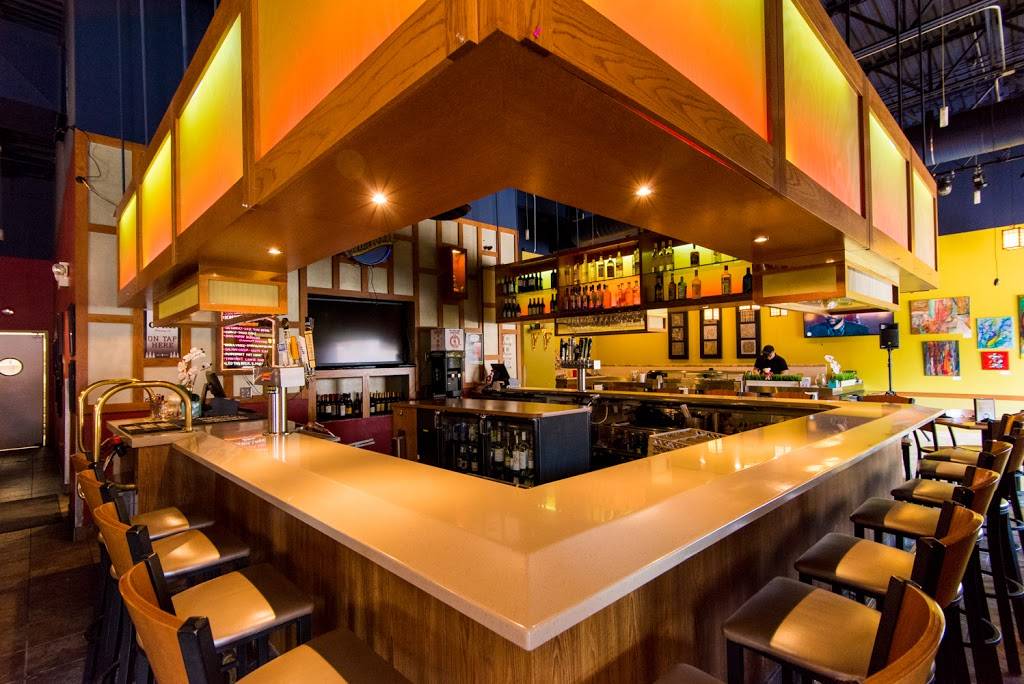 Sawatdee and Zushiya | restaurant | 7885 Main St N, Maple Grove, MN 55369, USA | 7634945708 OR +1 763-494-5708