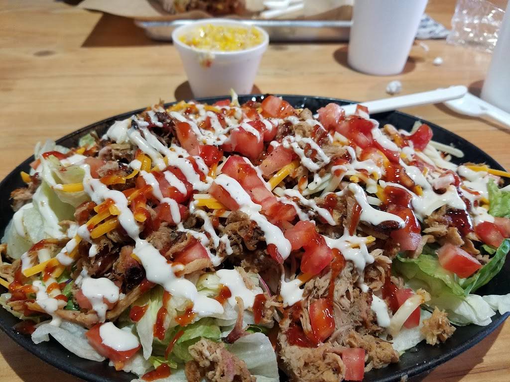 Lucilles BBQ | restaurant | 9011 Lima Rd, Fort Wayne, IN 46818, USA | 2602033937 OR +1 260-203-3937