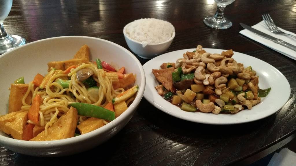 House of Hunan | restaurant | 18 Public Square, Medina, OH 44256, USA | 3307221899 OR +1 330-722-1899