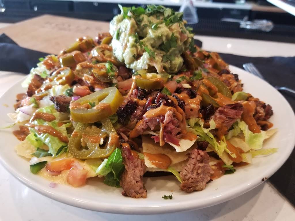 Hoyles Kitchen + Bar | restaurant | 1440 Roswell Rd, Marietta, GA 30062, USA | 7705093320 OR +1 770-509-3320