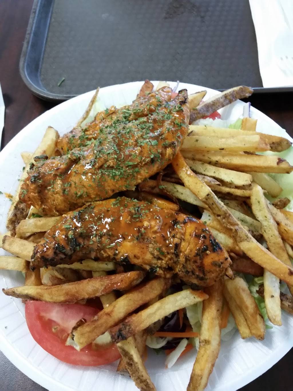 Zorbas | restaurant | 400 Smithfield St, Pittsburgh, PA 15222, USA | 4124719930 OR +1 412-471-9930