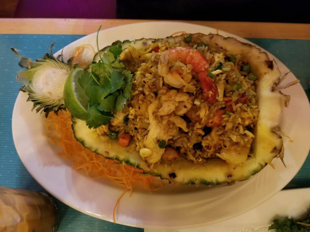 Manee Thai Cuisine In | restaurant | 2274 W 86th St, Indianapolis, IN 46260, USA | 3179914930 OR +1 317-991-4930