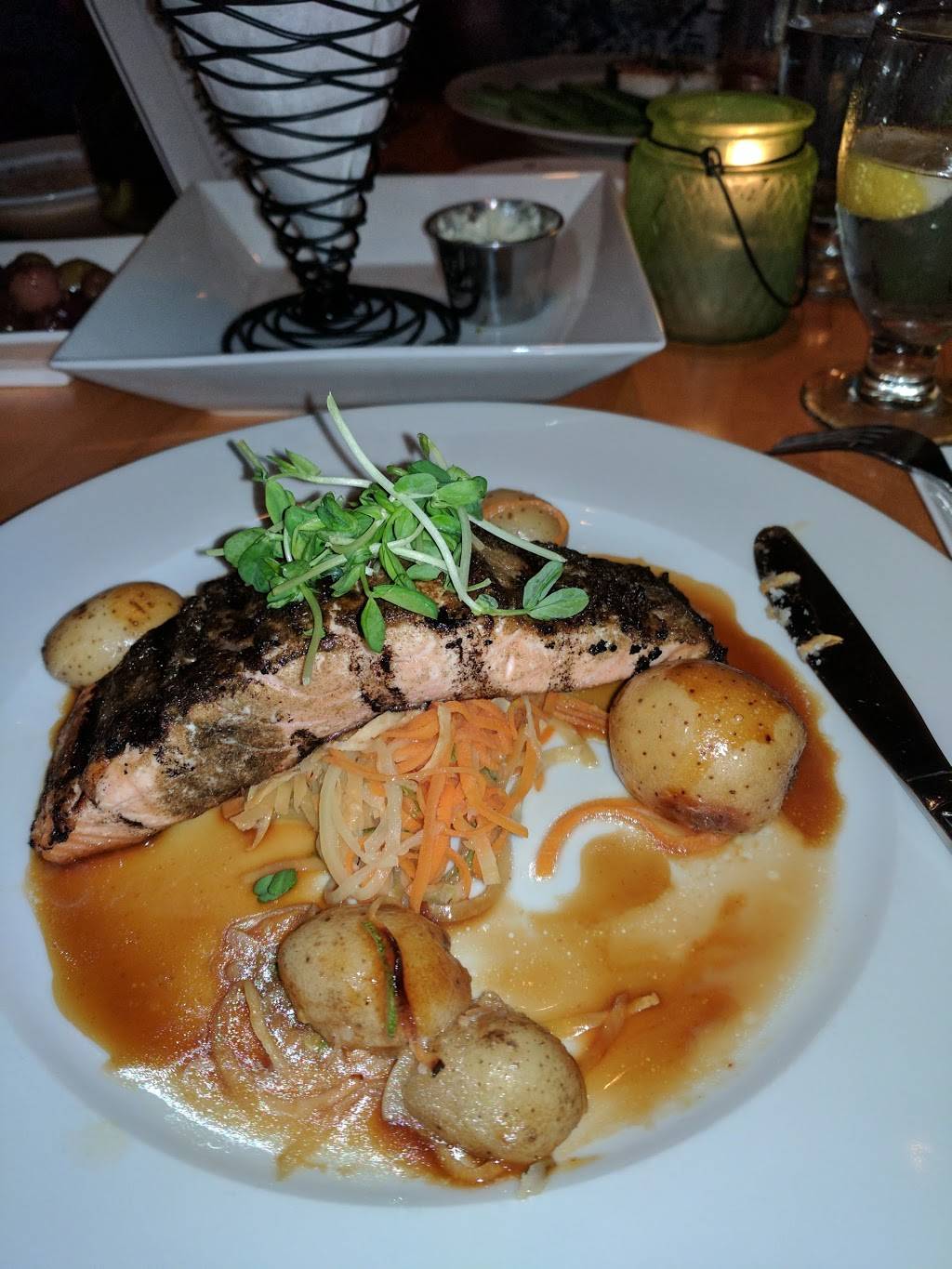 Chillingsworth Restaurant | restaurant | 2449 Main St, Brewster, MA 02631, USA | 5088963640 OR +1 508-896-3640