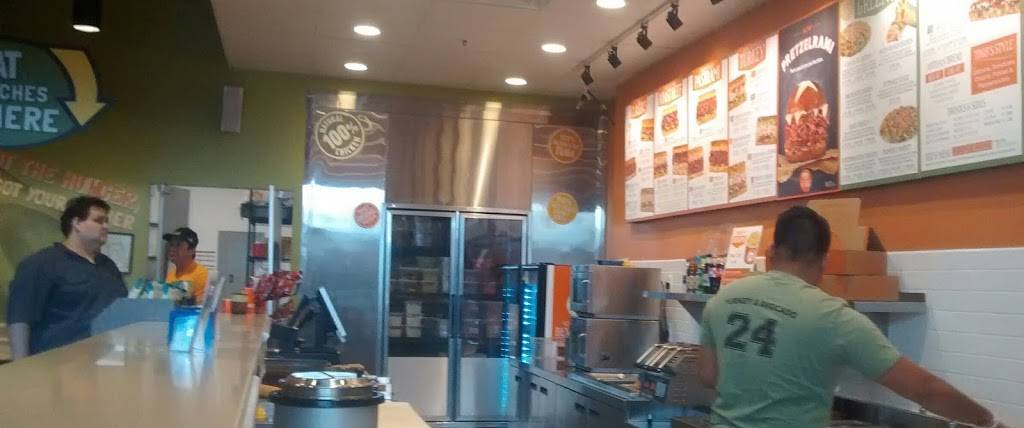 TOGOS Sandwiches | restaurant | 44029 Osgood Rd Ste. 120, Fremont, CA 94539, USA | 5102267100 OR +1 510-226-7100