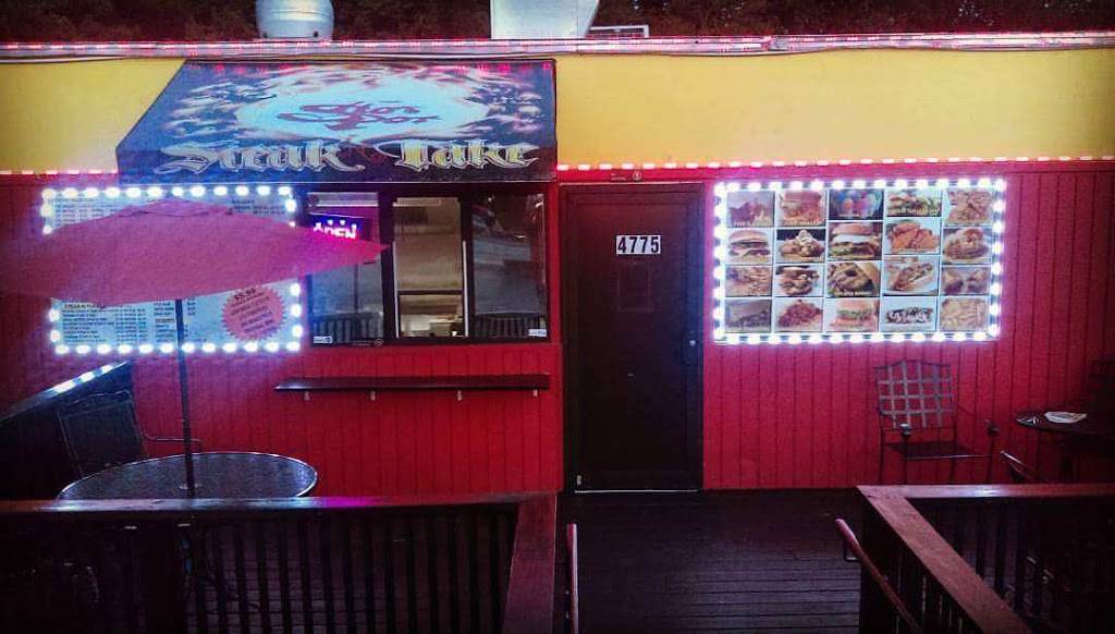 The Hot Spot Steak N Take | restaurant | 4775 Memorial Dr, Decatur, GA 30032, USA | 6787320671 OR +1 678-732-0671