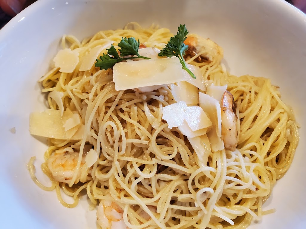 Il Baretto Ristorante | restaurant | 220 S University Dr, Plantation, FL 33324, USA | 9544739400 OR +1 954-473-9400